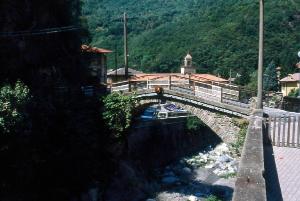 Ponte sul Poglia