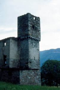 Torre delle Saiotte