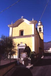 Chiesa della Madonna del Carmelo