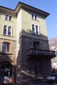 Villa Canevali (ex)