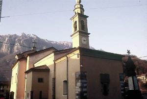 Chiesa Parrocchiale di S. Maria Assunta
