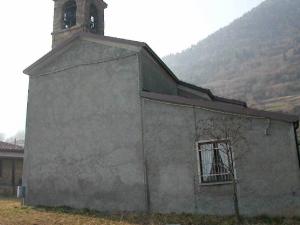 Chiesa Parrocchiale dei SS. Nazaro e Celso