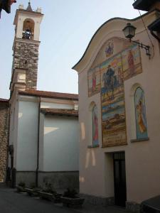 Chiesa Parrocchiale di S. Giulia
