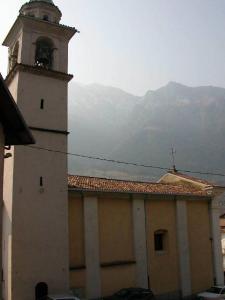 Chiesa Parrocchiale di S. Giacomo