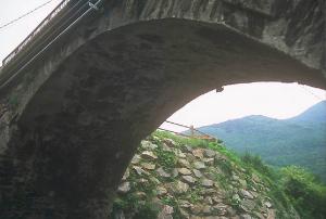 Ponte di Sellero