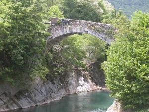 Ponte di S. Zenone