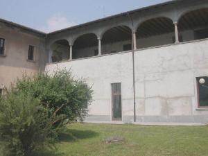 Convento di S. Maria della Visitazione