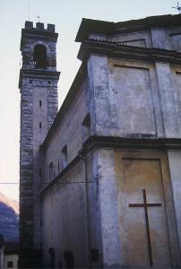Chiesa Parrocchiale di S. Lorenzo