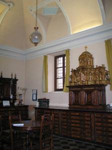 Chiesa Parrocchiale della Conversione di San Paolo