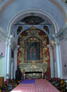 Chiesa di Santa Maria della Sacca