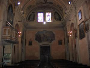 Chiesa S. Gervasio e S. Protasio