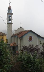 Chiesa Parrocchiale dei SS. Vito, Modesto e Crescenzia
