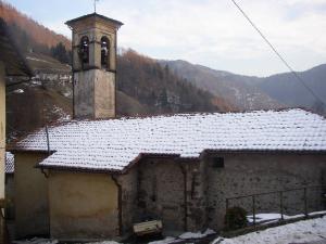 Chiesa di S. Antonio Abate
