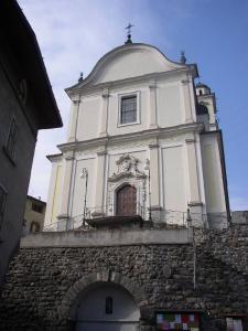 Chiesa Parrocchiale S. Andrea