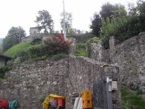 Castello di Artogne - complesso
