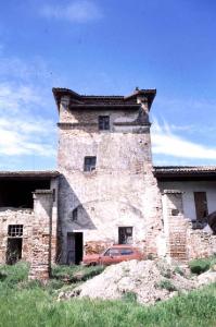 Palazzo Mezzabarba - complesso
