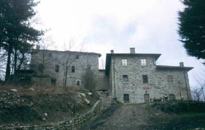 Castello dei Malaspina - complesso