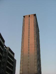 Torre Galfa