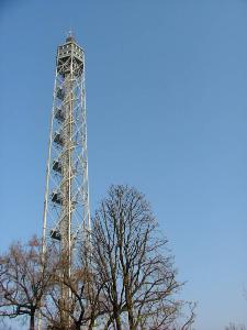 Torre del Parco