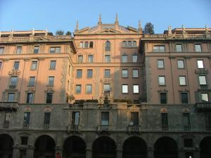Palazzo Bolchini
