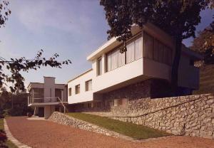 Villa Moldano