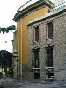 Villa Rasini