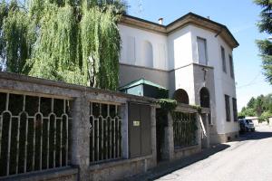 Villa Novecento