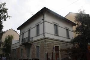 Villa Via Felice Caronni 6