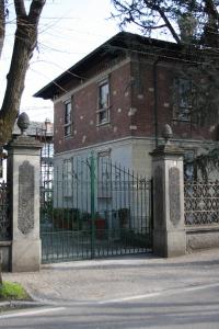 Villa Via Piave 37