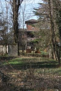 Villa Fornace Pogliani
