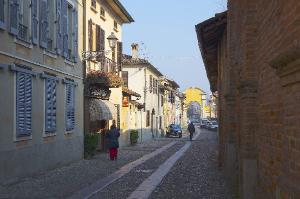 Borgo di San Colombano al Lambro