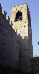 Torre di Moniga del Garda