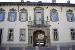 Palazzo Sylva Pescali