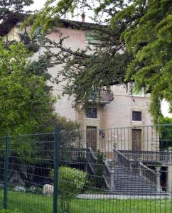 Villa Brunati Bertanzi