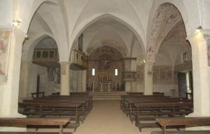 Chiesa di S. Pietro in Lucone