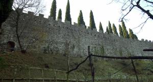 Castello di Soiano
