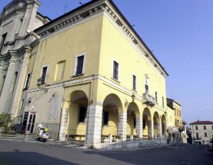 Palazzo ex Monte di Pieta'