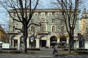 Banca Popolare di Bergamo (ex Banca Bergamasca)
