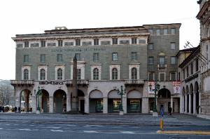 Banca Popolare di Bergamo (ex Banca Bergamasca)