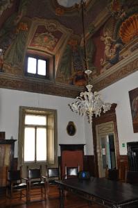 Palazzo Pelliccioli del Portone