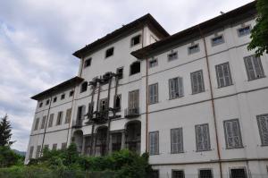 Villa Rotigni Riccardi