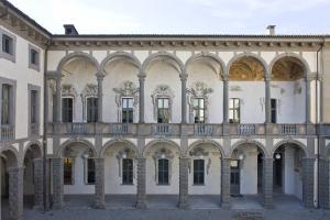 Villa Visconti Citterio (Carminati Celesia)
