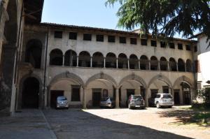 Palazzo Giovanelli