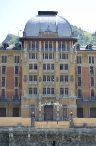 Grand Hotel San Pellegrino