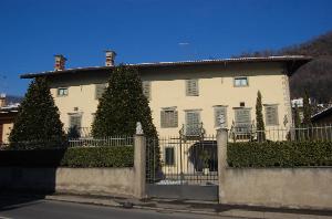 Villa Cancelli
