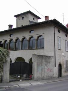 Casa Via Bonomini 39 - complesso