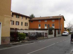 Casa Via Canovine 29