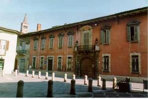 Palazzo Galliari