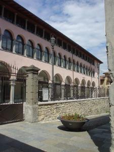 Palazzo Busca Micheli