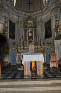 Chiesa della Beata Vergine della Costa